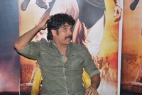 Nagarjuna Interview Stills